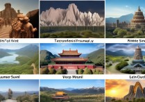 国内十大旅游景点有哪些？2024最新排名是怎样的？