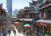 贵阳的景点有哪些？隐藏的旅游秘境盘点，你了解多少？