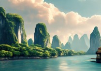 广西有哪些不为人知的冷门名胜景点值得去？