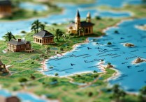 马来西亚景点地图，哪些小众景点值得打卡？