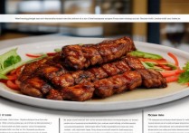 糖醋排骨怎么做好吃