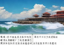 威海有哪些免费景点值得周末去打卡？