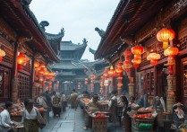 广州传统文化景点有哪些必打卡的小众地？