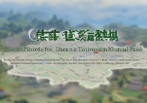 河南省旅游年票涵盖哪些具体景点？详细清单揭秘！