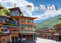 丹巴旅游景点大全有哪些必去的小众秘境？