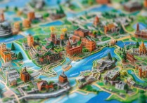 潮汕旅游景点大全，有哪些必打卡的小众景点？