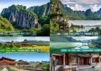 湖南必去十大景点推荐，有哪些是真正值得一去的？