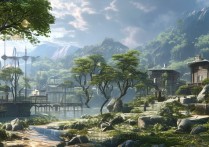 森林公园内隐藏着哪些不可错过的独特景点？