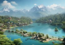 抚仙湖旅游景点大全有哪些必打卡的冷门秘境？