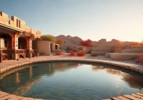 月牙泉景点为什么能千年不干涸？沙漠中的奇迹如何形成？