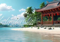 宝岛有哪些必去景点？攻略和隐藏玩法推荐？