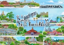 厦门自由行攻略，有哪些必游景点推荐？