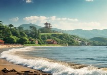 连云港周边有哪些小众又好玩的旅游景点值得去？