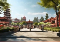 景山公园有哪些独特景点？详细攻略揭秘！