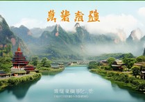 湖南永州旅游景点有哪些？盘点不可错过的自然风光与人文遗迹？