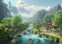 连平景点探寻连平哪些自然风光和人文古迹最值得一游？