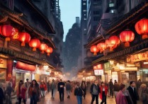 重庆洪崖洞附近有哪些免费又好玩的景点推荐？