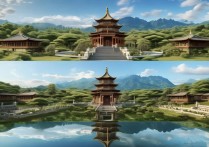 大邑旅游十大景点有哪些？小众景点和必打卡推荐是哪些？