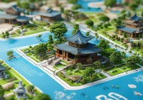 蓝田旅游景点大全有哪些必打卡的小众景点？