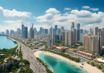 大连市内旅游景点有哪些必打卡的？