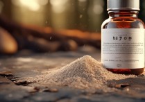 灵芝孢子粉的好处