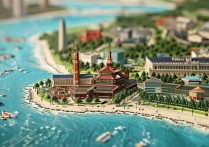 青岛旅游景点大全排名，哪些景点最值得去？