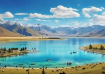 青海湖附近有哪些小众景点值得去？