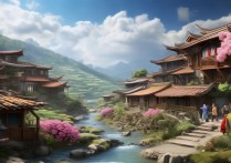 四川乡村旅游景点有哪些适合亲子游的宝藏地？