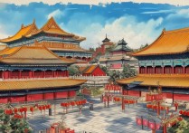 北京东城区有哪些景点值得一看？深度揭秘古都魅力之地！