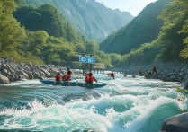 安徽漂流景点推荐，哪里适合全家玩又安全性价比高？