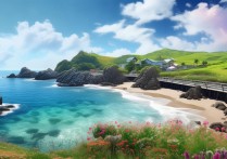 济州岛西归浦景点有哪些必打卡的？