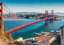 旧金山有哪些适合家庭游玩的必打卡旅游景点？