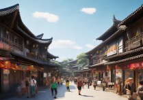 玉林免费好玩景点有哪些？本地人私藏的免费好去处推荐！