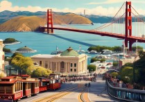 美国旧金山有哪些小众又好玩的旅游景点推荐？