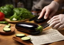 茄子怎么炒好吃又简单的做法