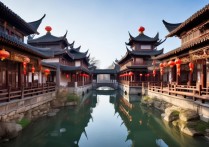 上海青浦区景点有哪些必去？小众又好玩的推荐下