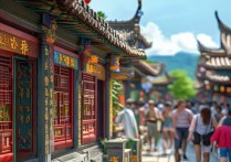 李官旅游景点有哪些值得去的小众玩法？