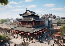 徐州主要景点有哪些？值得打卡的必去景点推荐