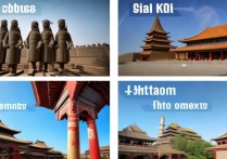 咸阳旅游景点排名前十有哪些值得去的小众景点？