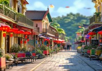 越南头顿有哪些必打卡小众景点？