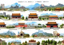 中国旅游景点大全，哪些地方是你心中必去的旅游胜地？