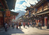 四川江油有哪些必去小众景点？本地人私藏路线推荐！