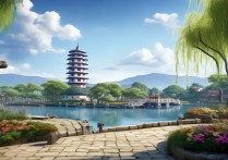 温州周边有哪些适合亲子游的免费好景点？