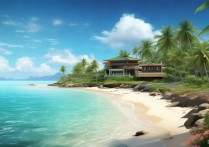 海南东线旅游景点有哪些必打卡的？