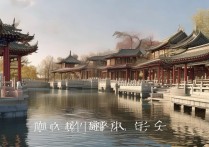 圆明园景点介绍，为何如此著名，背后有何历史故事？