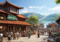 昌图旅游景点有哪些小众又好玩的冷门去处？