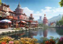 �春有哪些值得一去的旅游景点推荐？