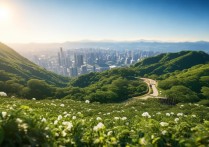 台北阳明山景点有哪些必打卡的免费开放区域？