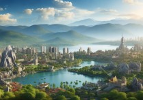 昆明景点有哪些地道英文表达？