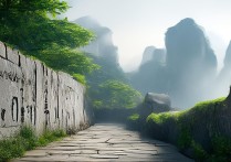 安徽狼巷迷谷景点，到底藏着哪些不为人知的神秘传说？